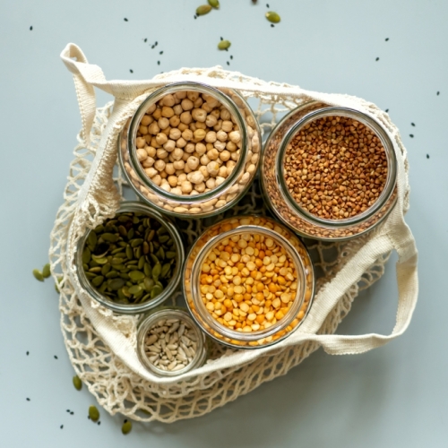 grain image