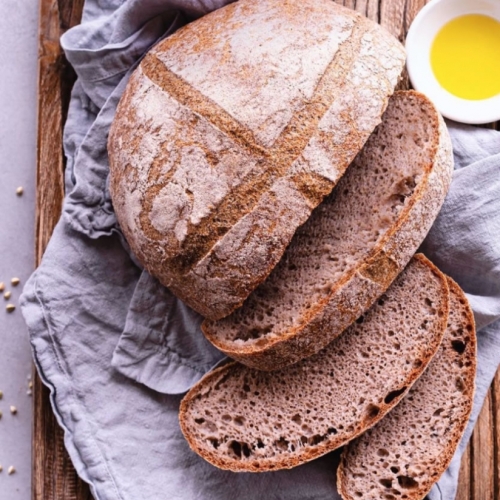GF-Buckwheat-Bread