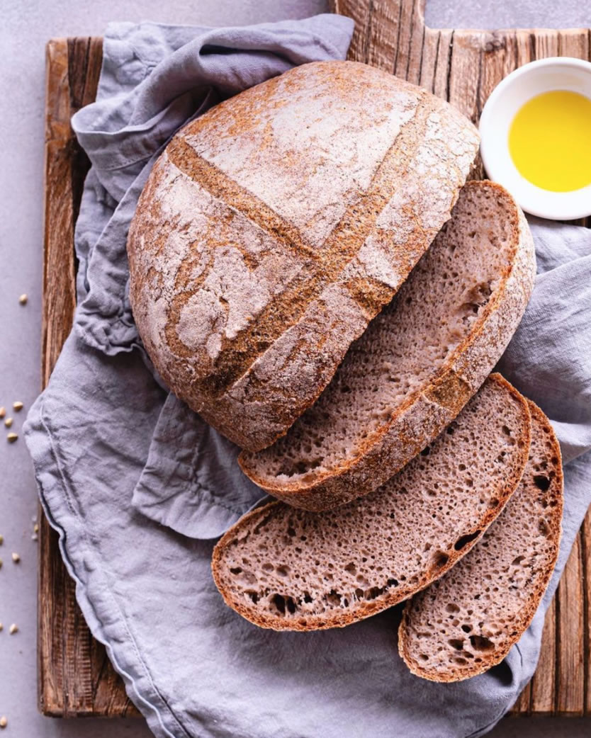 GF-Buckwheat-Bread