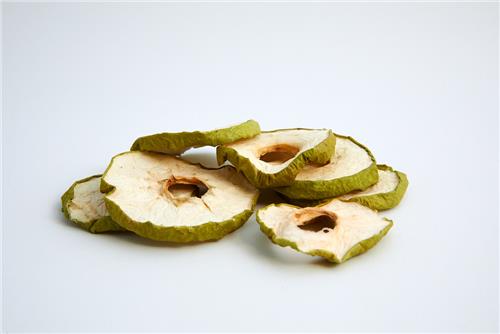 Homemade Dried Apple Apple Rings Stock Photo 2286340293 | Shutterstock