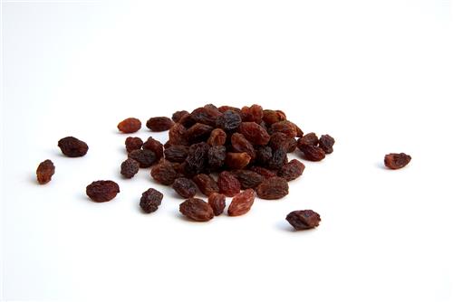 Organic Raisins - Pure Bulk Foods